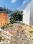 Bán nhanh lô đất đ. phan đình giót, p6, tp. sóc trăng. gần kdc minh châu. 120m2/650tr. shr sang tên