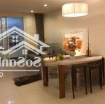 Cho thuê cc 2pn, 2wc, 75m2 tại the tresor, bến vân đồn, q4, hcm, giá 17 triệu. lh 0908374425