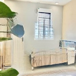 Cho thuê căn studio ban công giá rẻ tại 3 tháng 2, quận 10, gần đại học kinh tế ueh