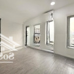 Chính chủ cho thuê - chdv 2pn 40m2 - sẵn nội thất cơ bản- ưu tiên sv, gia đình - gần vhu, tân bình