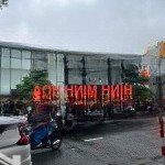 Tôi cho thuê nhà lê duẩn 500m2 hải châu đà nẵng(10x50)