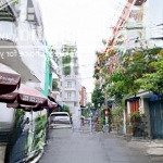 Bán nhà hẻm 8m thông lê đức thọ, p.6, gò vấp, dt 4x20m, giá 7,1 tỷ còn thương lượng