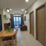Cho thuê căn hộ sorra gardens tp mới visip2