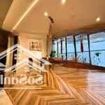 Bán căn 140m2 dual key ban công đông nam, terra an hưng