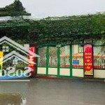 Trung tâm tứ hiệp - nhiều tiện ích - an sinh giáo dục tốt - dân trí cao