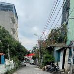 Nhà đẹp 3 tầng ở ngay - 52m2 - 4x13 - mtkd khu lê văn quới, ngã tư bốn xã - ở và kinh doanh