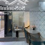 Bán căn nhà phố tuyệt đẹp - chỉ 3.95 tỷ. trung tâm quận 1 - gần chợ tân định .