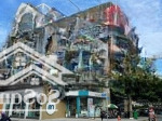 Bán nhà góc 2mt nguyễn thị minh khai-lương hữu khánh q1 (8x20m) xd hầm 7 tầng hđt 300tr/th giá 40tỷ