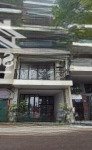 Bán nhà mặt phố lò đúc, hai bà trưng dt 85m xây 7 tầng thông sàn văn phòng kinh doanh sầm uất