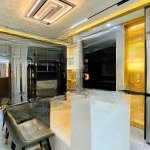 Mặt tiền trần hưng đạo p10 q5 ( 4.1 * 30 ) 2 lầu 25.9 tỷ