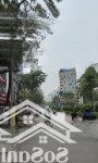 Mp lạc long quân. 200m2x2t. view hồ tây. mặt tiền 11m. vỉa hè 7m kinh doanh. hiếm có. giá 125 tỷ