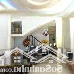 Bán nhà 2 tầng mặt phố hà tông huân, 5,5 tỷ, 90m2 gần bãi biển mân thái