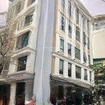 Bán nhà mặt phố hàng rươi, hàng mã, hoàn kiếm kinh doanh sầm uất thanh khoản cao lh 0981746866