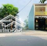 [ bán gấp ] đất kinh doanh trục chính hòa liên 5 sát ngã tư | 100m2