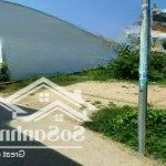 Bán lô đất thái thông, vĩnh thái, nha trang, khánh hòa