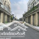 Bán 2 lô 30m2 tdc trâu quỳ 2 mặt thoáng, sát nhau, mt = hậu 3,36m, vuông vắn, đường 8m, vỉa hè 2m
