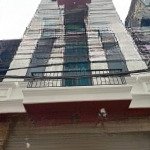 Bán toà nhà vp tại kim mã - 9 tầng - thang máy - gara oto - sẵn sàng sang tên