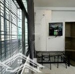 Chính chủ cho thuê căn hộ đường 3/2 quận 10 giá tốt, rộng 30m2 cửa sổ trời máy giặt riêng