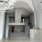Cho thuê nhà mặt tiền đường a9 khu dân cư hưng phú giá 18 triệu