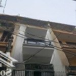 Cho thuê nhà phố trung hoà dt 85m2x6t, lô góc 2 mặt tiền, thang máy , ôtô đỗ cửa, giá 49tr/tháng