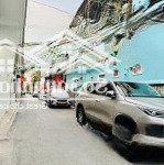 Lê văn sỹ phường 1 tân bình 5 tầng 5 pn 4 wc 61m2 3,5mx18m hẻm 6m thông đặng văn ngữ nhỉnh 9 tỷ