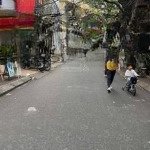 Nhà biệt thự siêu hot bán gấp tại nguyễn chí thanh, đống đa, hà nội, 20 tỷ, 40 m2