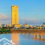 Hàng đặc biệt duy nhất 1 căn trên thị trường tòa căn hộ đà nẵng, sát biển mỹ khê