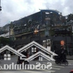 Về hongkong bán nhà mt trần hưng đạo, p.2,quận 5. dt: 9.2x18m. đang cho thuê 140tr/th. giá rẻ 55 tỷ