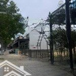 Bán đất mặt tiền đường võ văn kiệt khu cao tầng thích hợp làm airbnb kết hợp dịch vụ kèm theo