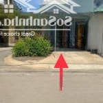 Bán nền góc 2 mt hẻm 1502 ndt 5.25 tỷ/95.2m2