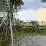 Bán đất tại nguyễn công trứ, 145 triệu / m2, 130 m2, view đẹp, sơn trà, đà nẵng