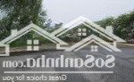 Bán lô góc khu đô thị hà quang 2, phước hải tp nha trang. vị trí xây nhà đẹp, thoáng mát. giá rẻ