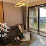 Gia đình cần bán căn hộ 2 phòng ngủ - 87m2 tại cc hà đô quận 10 - giá tốt