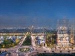 Siêu phẩm căn hộ cao cấp the matrix one 3 phòng ngủ | 112m| full nội thất | giá chỉ 12 tỷ (bao phí)