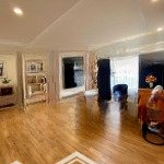 Bán căn góc 111m2, full đồ đẹp la casta văn phú