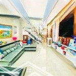 Nhỉnh 6 tỷ - xe hơi ngủ trong nhà - 3 tầng - sổ vuông a4 - lê đức thọ, phường 16, gò vấp.