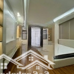 Vũ phạm hàm - 85m2 nhà đẹp 8 tầng thang máy kinh doanh, view công viên, khu quan chức - 28 tỷ.