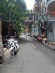 Bán gấp nhà mặt phố đường giáp bát, 14,8 tỷ, 5 tầng dt: 55m2, 4pn,