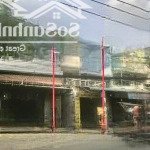 Bán nhà mặt tiền phạm thế hiển quận 8 - diện tích 63m² - 4 tầng giá chỉ 6.85 tỷ
