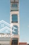 Bán toà nhà mặt phố khâm thiên - phường thổ quan - đống đa, dt 85m2 mt 5,4m giá chỉ 58 tỷ