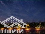 Bán nhà mặt tiền ô tô đỗ cửa nhà 4 tầng chính chủ diện tích 50m2 5m mt