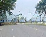 Bán những cặp đất còn sót lại đường chương dương