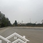 Bán đất nền 67.5m2, 126 triệu đấu giá cây sung đan phượng, hà nội