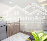 Cho thuê phòng studio full nội thất tại đường lý thường kiệt, quận 10, gần đại học y dược