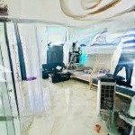 Bán nhà đường nội bộ kđt mỹ gia- thái hưng diện tích: 100m2 (5*20) nhà 3 tầng