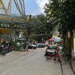 Bán nhà phố ngụy như kon tum, thanh xuân phân lô vỉa hè ô tô tránh kinh doanh 65m2 5t giá 24,8 tỷ