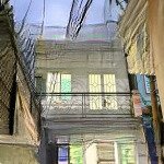 Nhà lê đức thọ quận gò vấp diện tích 45m2