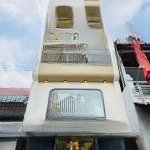 Siêu phẩm nhà phố đến từ roma phạm văn chiêu p16 gò vấp giá 9ty286 tl