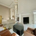đẹp tuyệt! bán duplex 4 phòng ngủ vista verde 194m2, giá siêu rẻ, còn thương lượng. lh: 0977680053