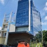 Siêu phẩm giá tốt! bán căn góc 2 mt đường 3 tháng 2, q.10, dt: 7m x 17m, trệt + 7 tầng, giá 28.5 tỷ